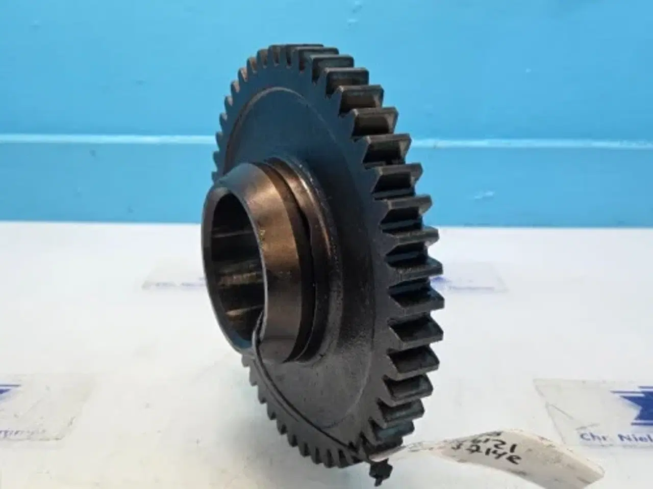 Billede 7 - New Holland TX68 Tandhjul 80396121