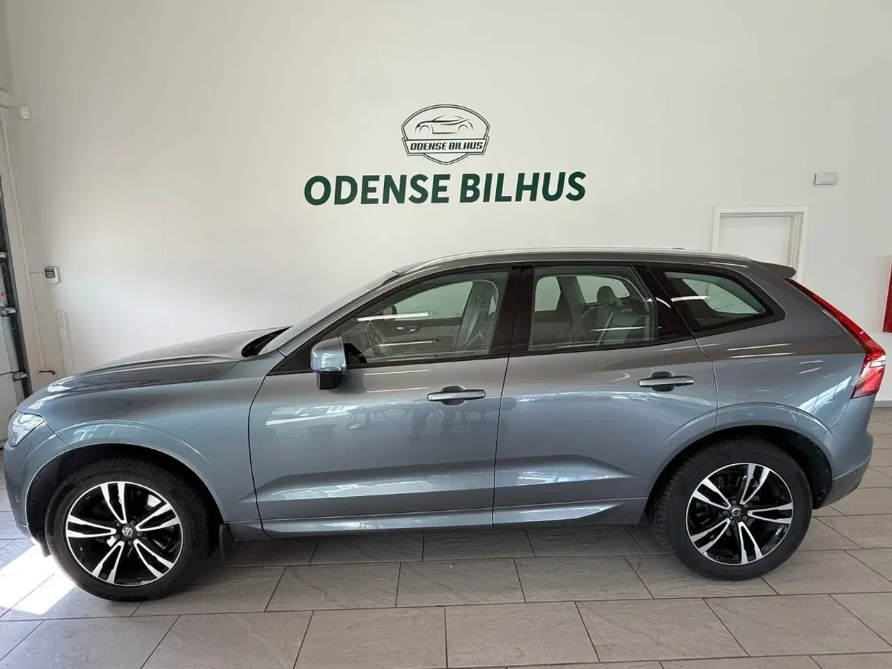 Billede 2 - Volvo XC60 2,0 D4 190 Momentum aut.