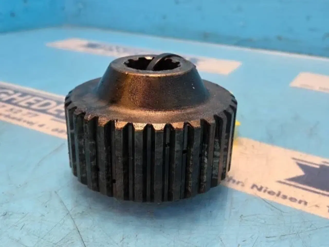 Billede 5 - Fiat F130DT Tandhjul 5171698