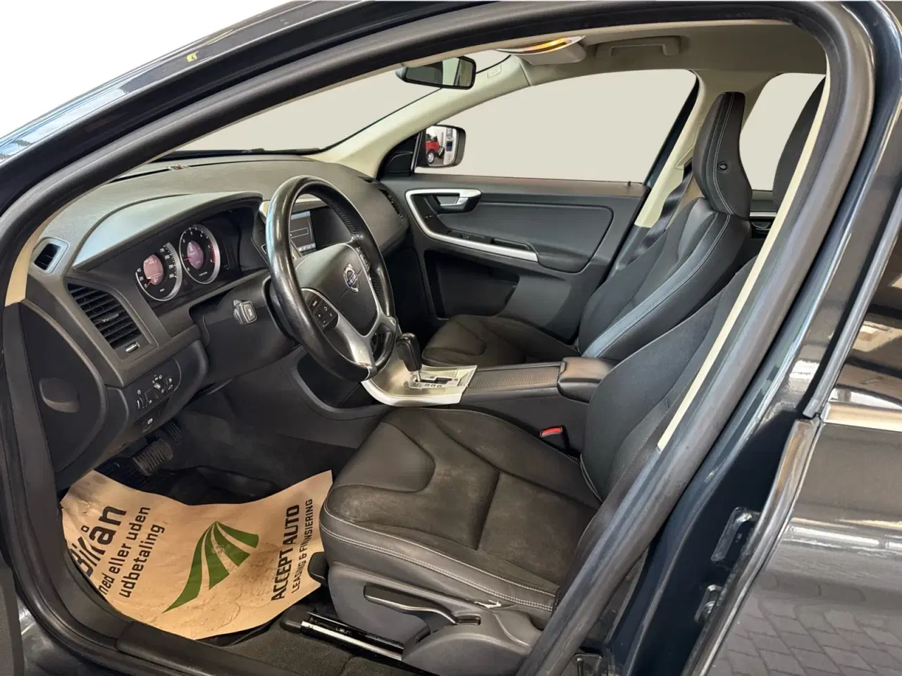Billede 11 - Volvo XC60 2,0 D3 163 Momentum aut.