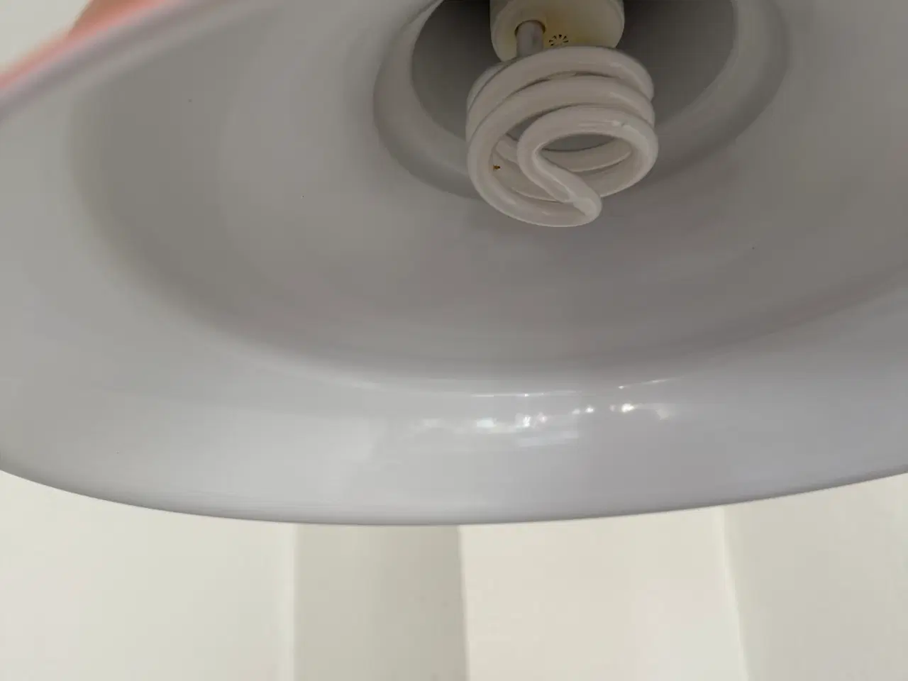 Billede 3 - Lampe Creton