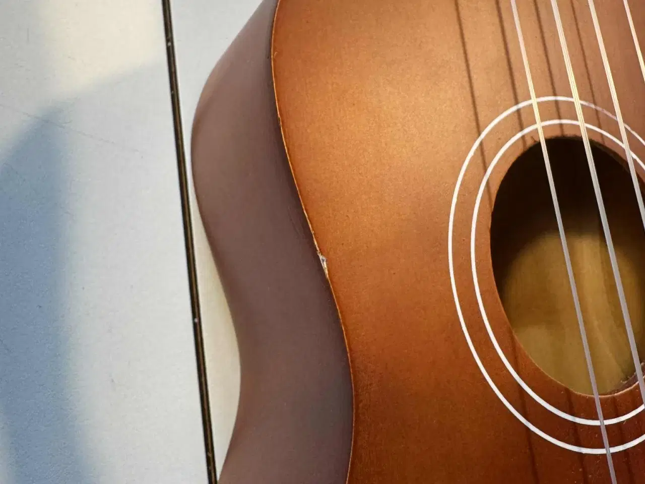 Billede 4 - Ukulele mærke Shelter