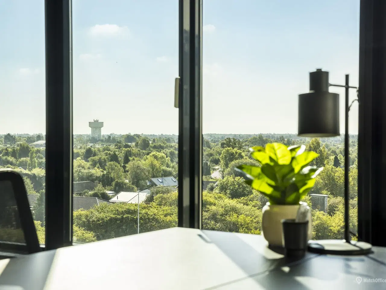 Billede 3 - Kontorlejemål på 1.383 m² med mulighed for momsfritagelse