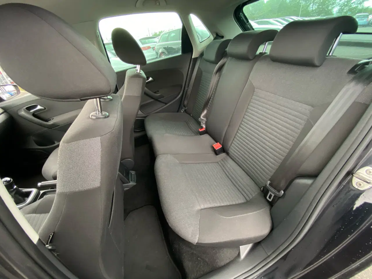 Billede 8 - VW Polo 1,6 TDI BMT Life 90HK 5d