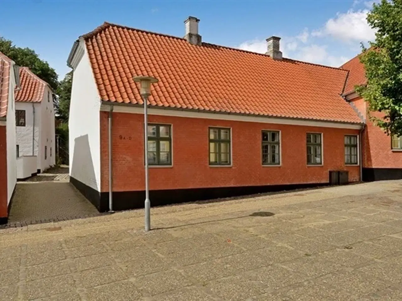 Billede 1 - 2 værelses hus/villa på 76 m2, Hjørring, Nordjylland
