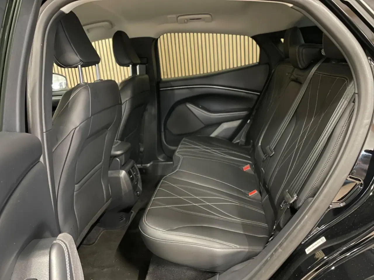 Billede 8 - Ford Mustang Mach-E 75 Standard Range