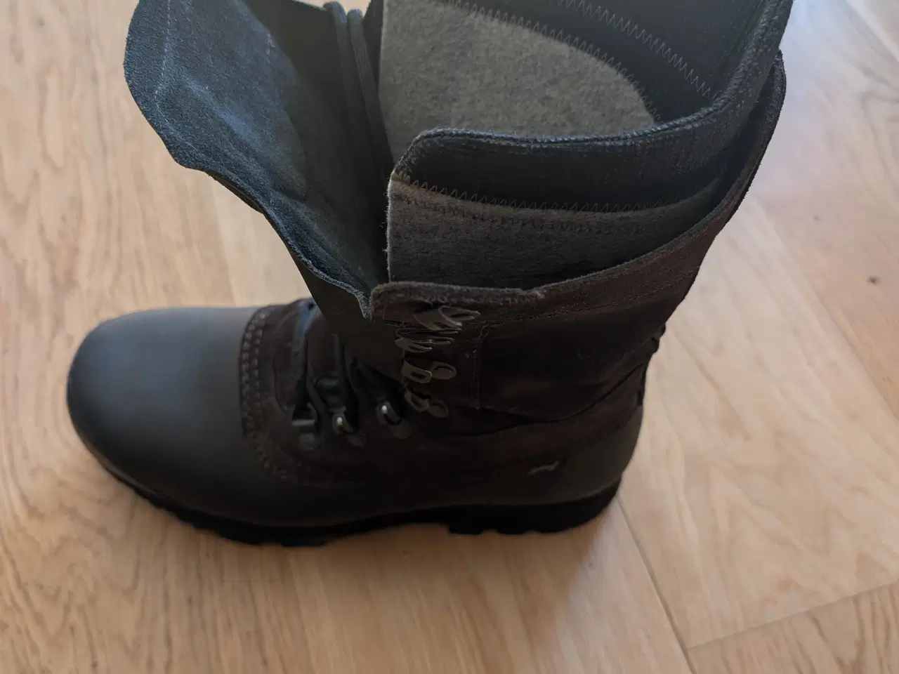 Billede 4 - Lundhags jaure High 