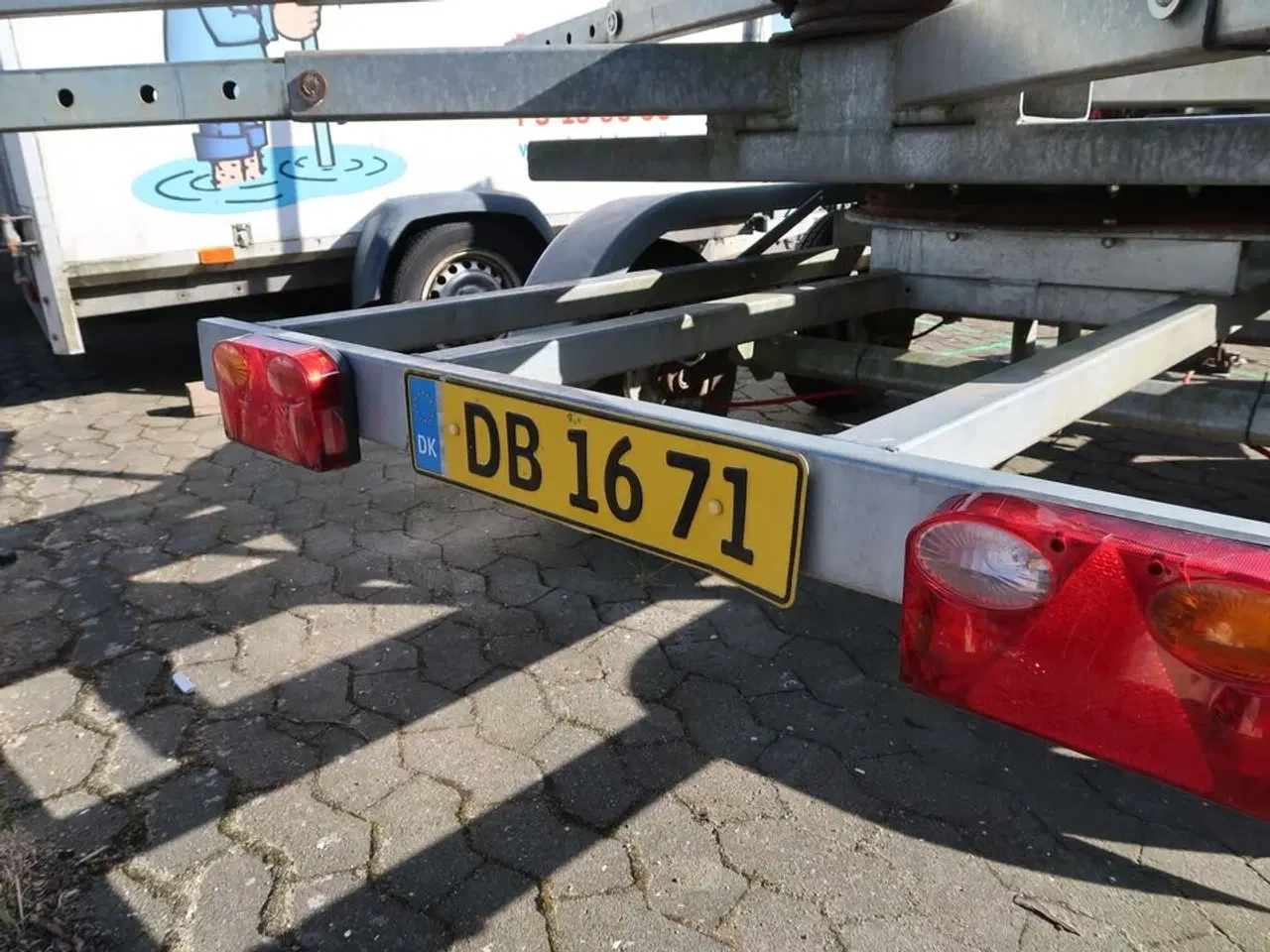 Billede 15 - Trailer PEX-TRAILER