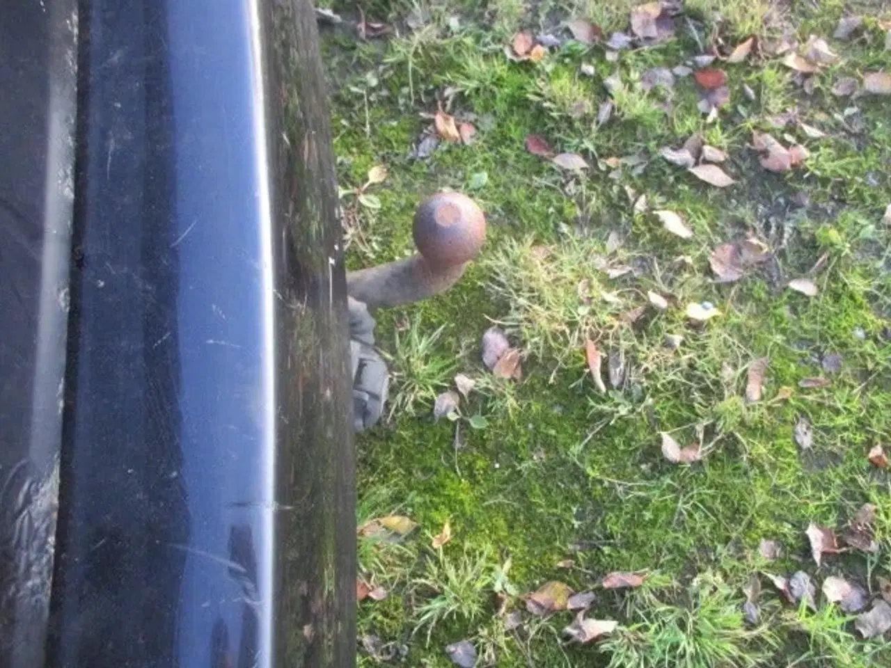 Billede 5 - VW Golf V 1,9 TDi 105 Comfortline Variant