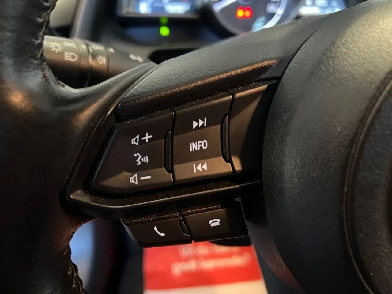 Billede 16 - Mazda 2 1,5 SkyActiv-G 90 Niseko aut.