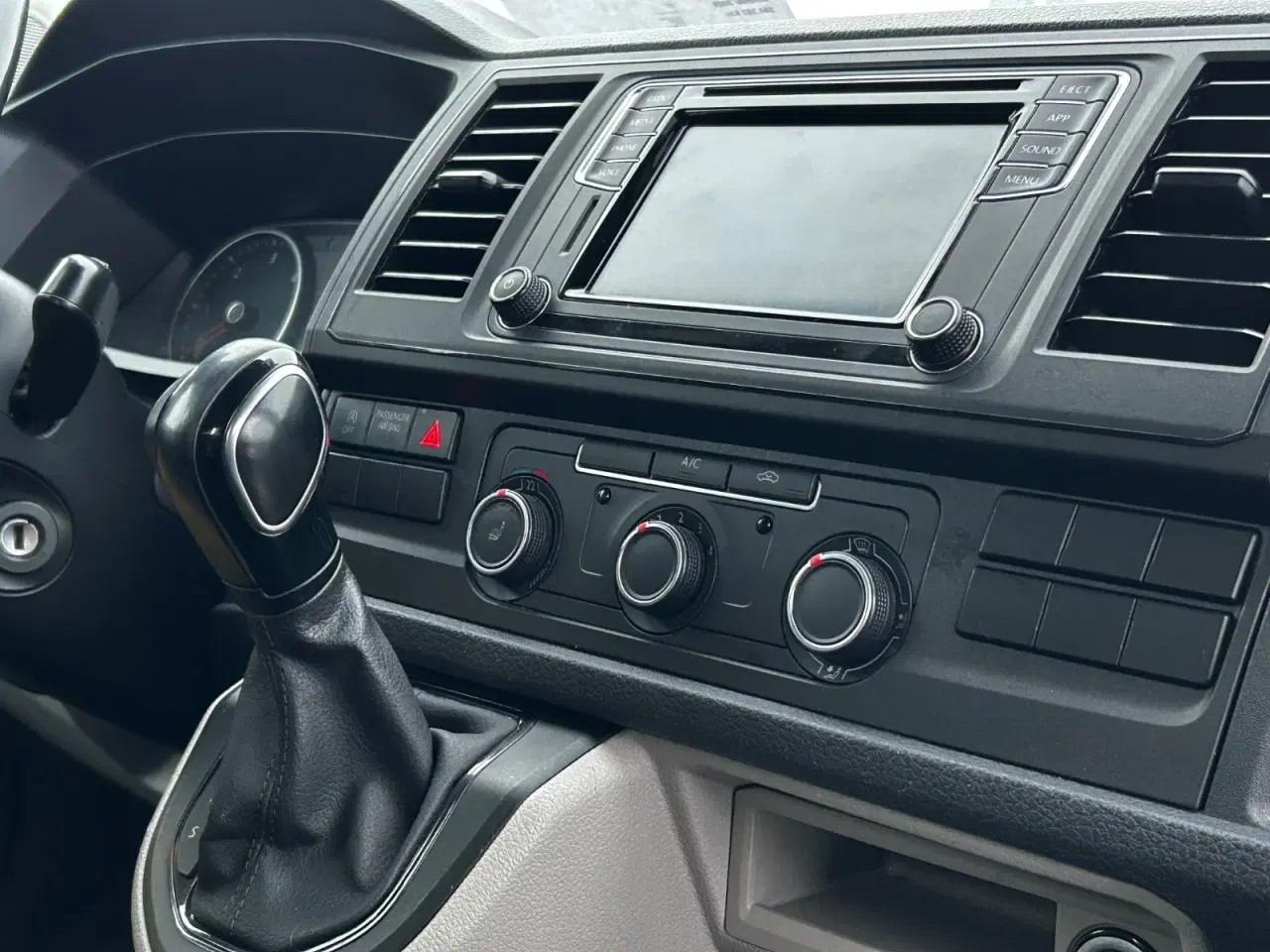 Billede 18 - VW Transporter 2,0 TDi 150 Kassevogn DSG lang