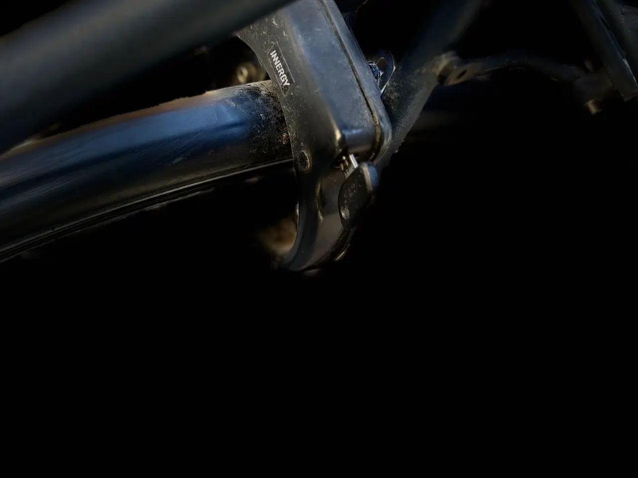 Billede 1 - Herrecykel MBK