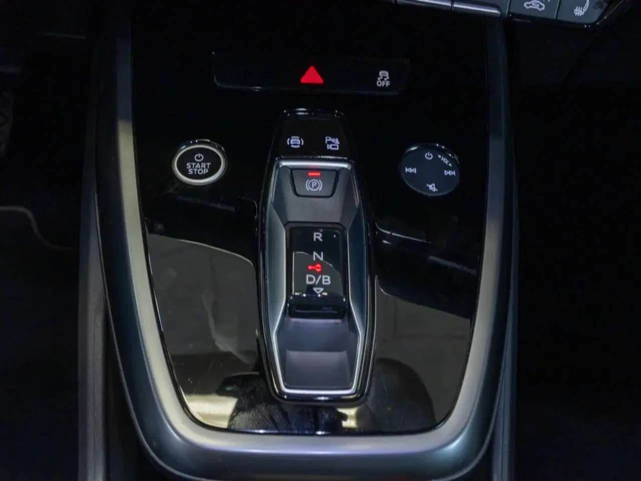 Billede 21 - Audi Q4 e-tron 40 Advanced