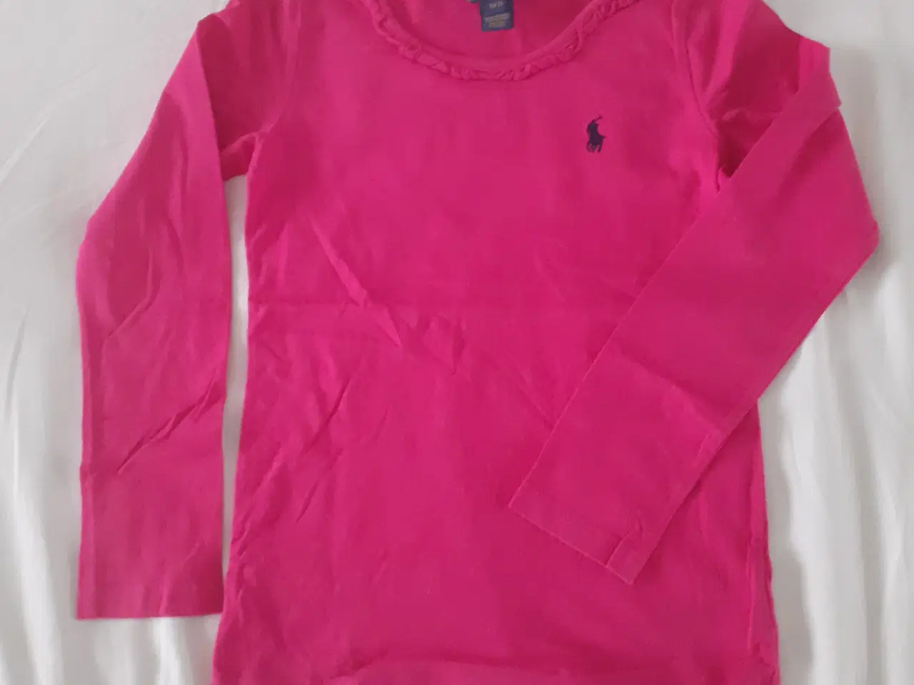 Billede 1 - Ralph Lauren bluse str s (7)