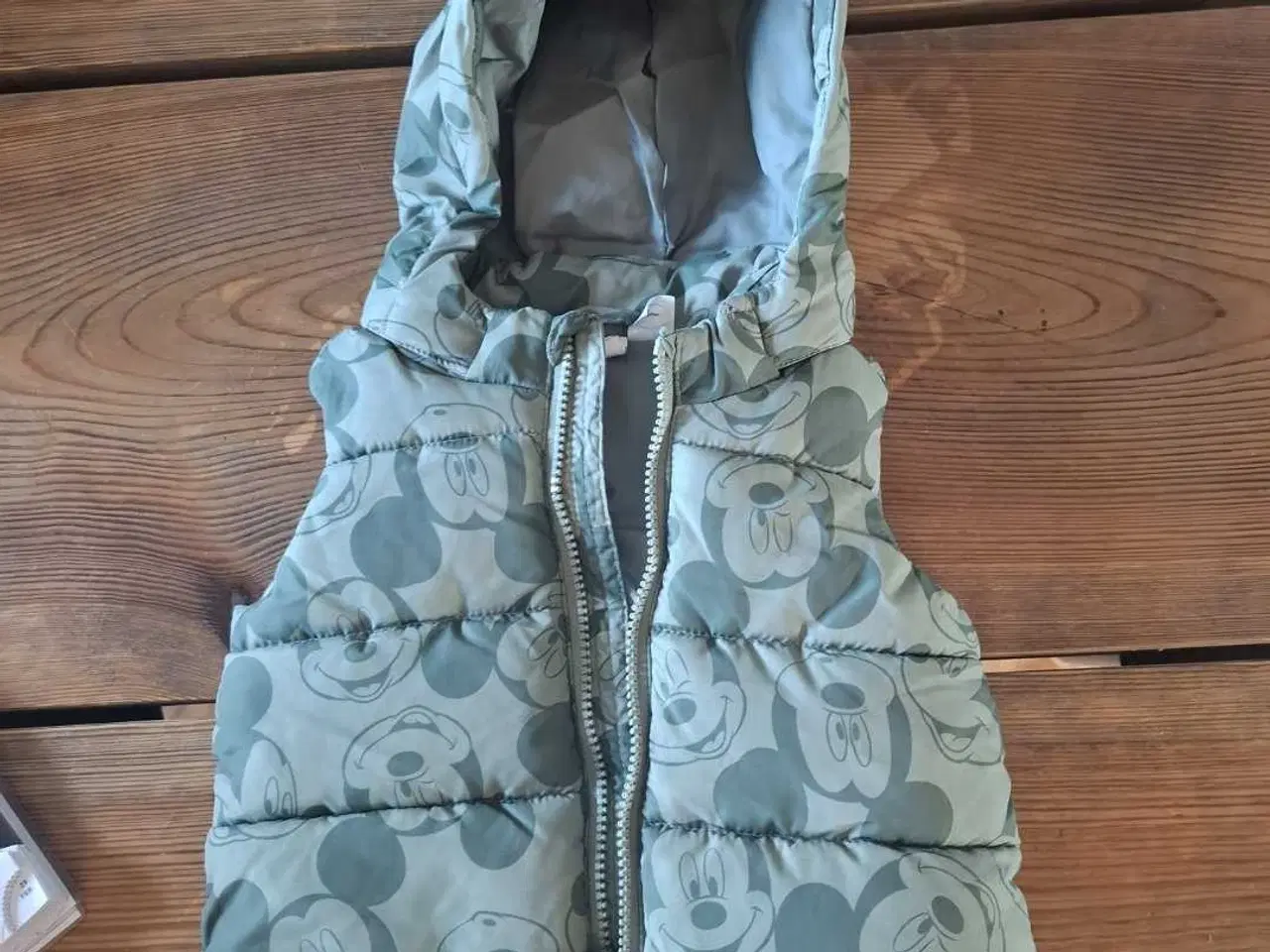 Billede 6 - Babytøj dreng str 74