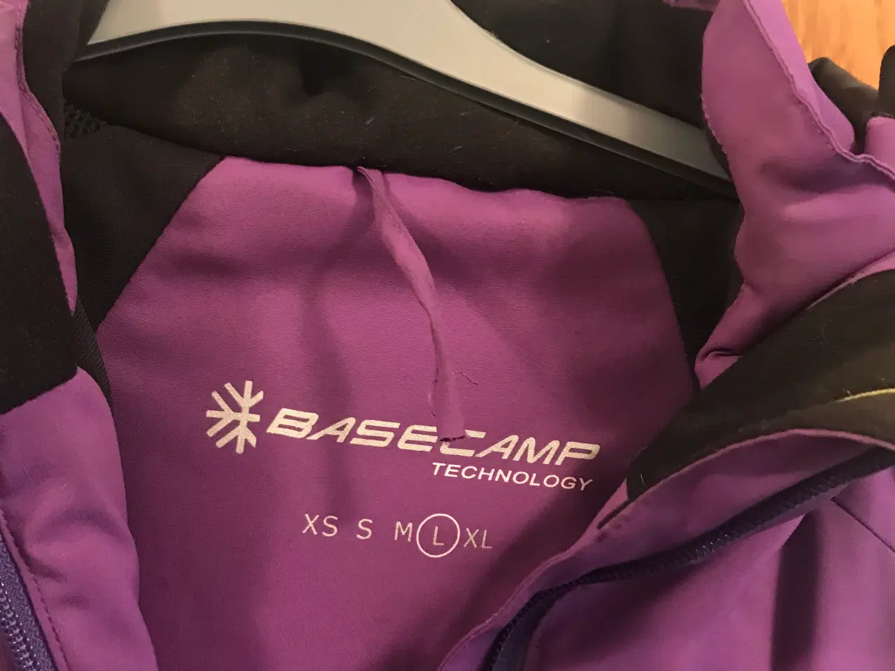 Billede 2 - Praktisk vinterjakke