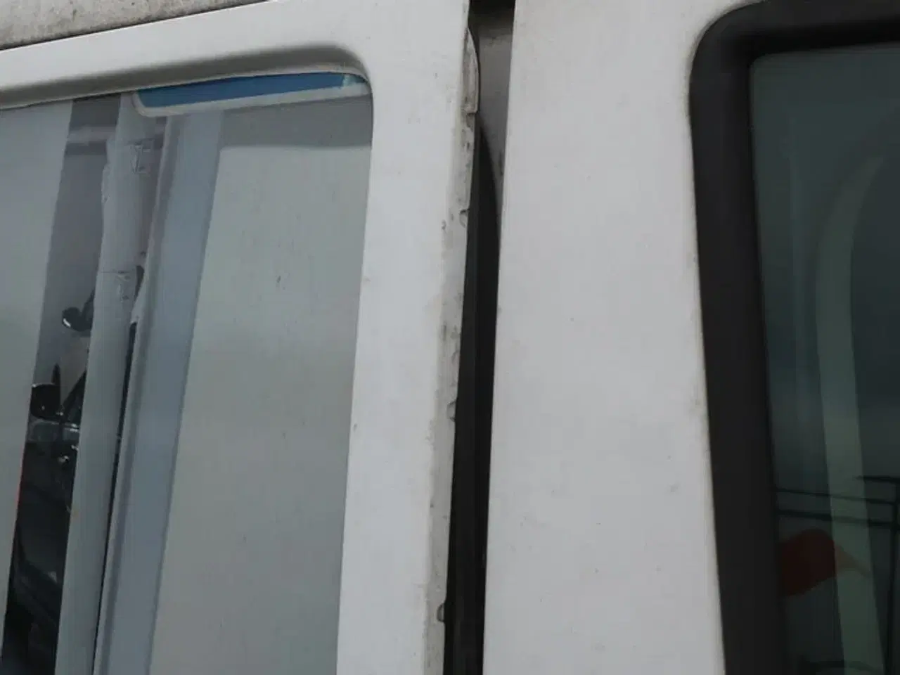 Billede 16 - Varebil VOLKSWAGEN TRANSPOTER 2.0 TDI KORT BM 114 HK