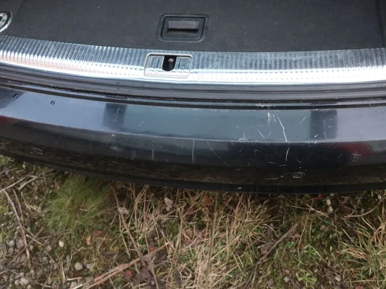 Billede 21 - Personbil AUDI A4 3.0 TDI 204 HK AVANT MULTITRONIC (momsfri)