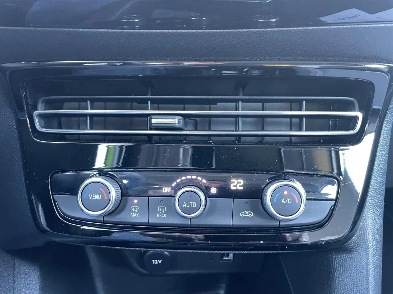 Billede 11 - Opel Mokka-e EL Elegance 136HK 5d Aut.