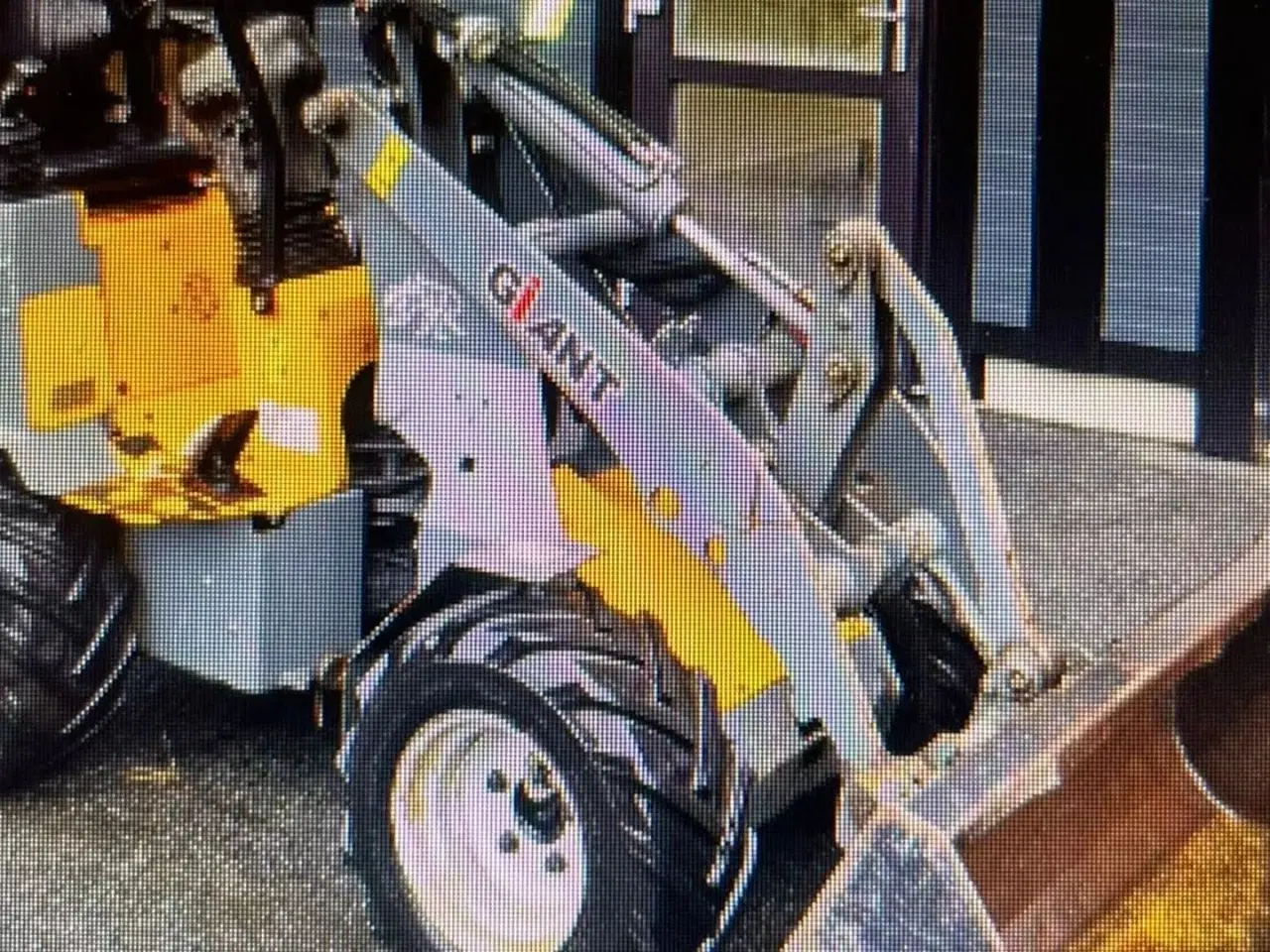 Billede 3 - Giant V452T HD