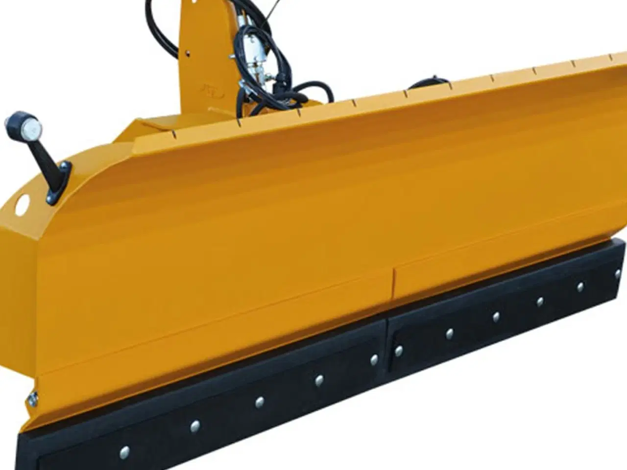 Billede 7 - JST MS sneplov 200-300 cm.