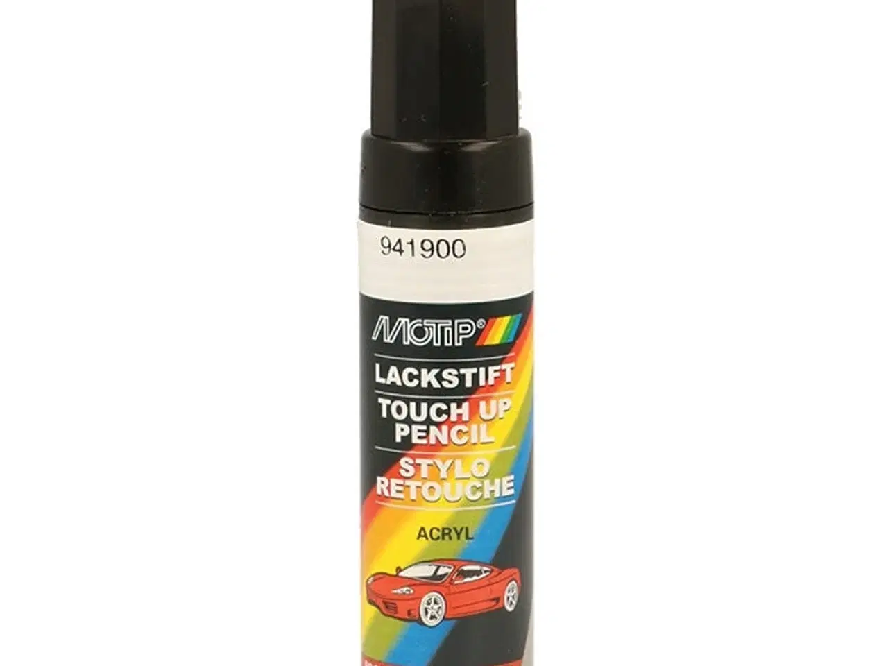 Billede 1 - Motip 941900 lakstift akryl autolak 12ml