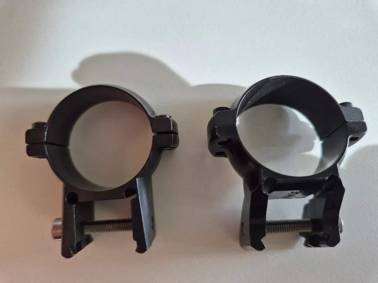 Billede 2 - Schultz&Larsen montage Slide&Lock, 30mm high