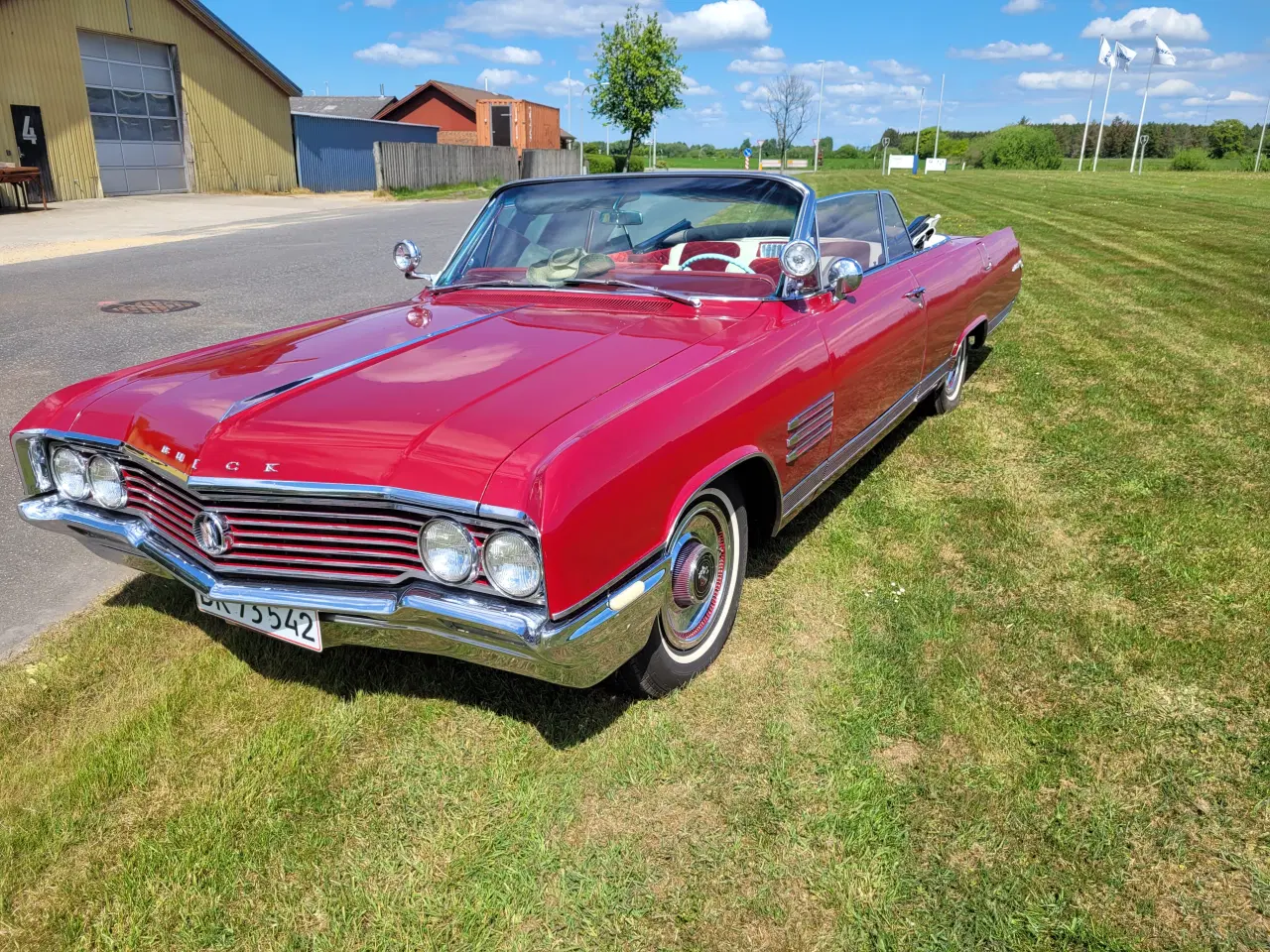 Billede 3 - Buick Wildcat 