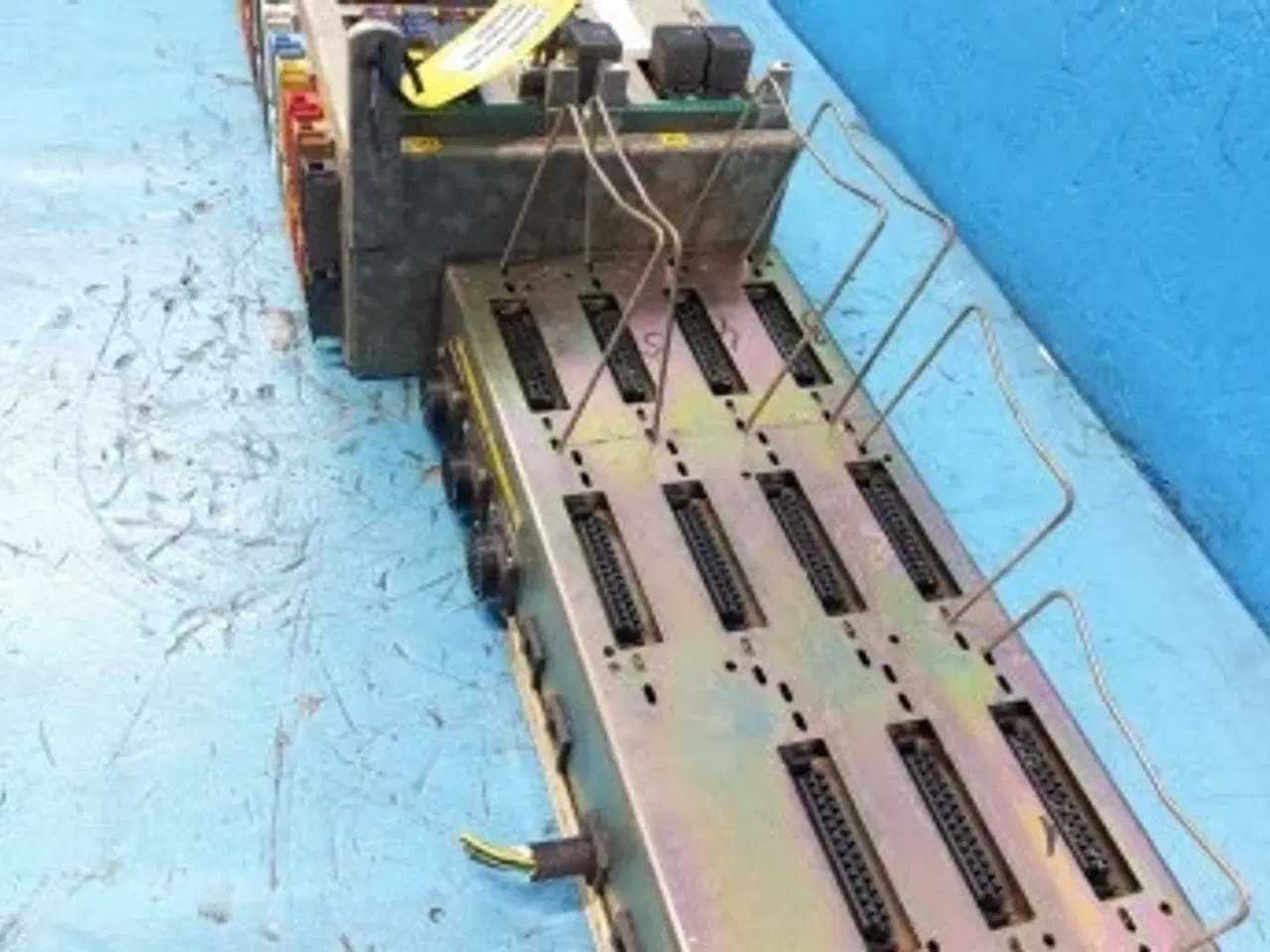 Billede 16 - Lexion 420 Main Distr.Box 0000135144