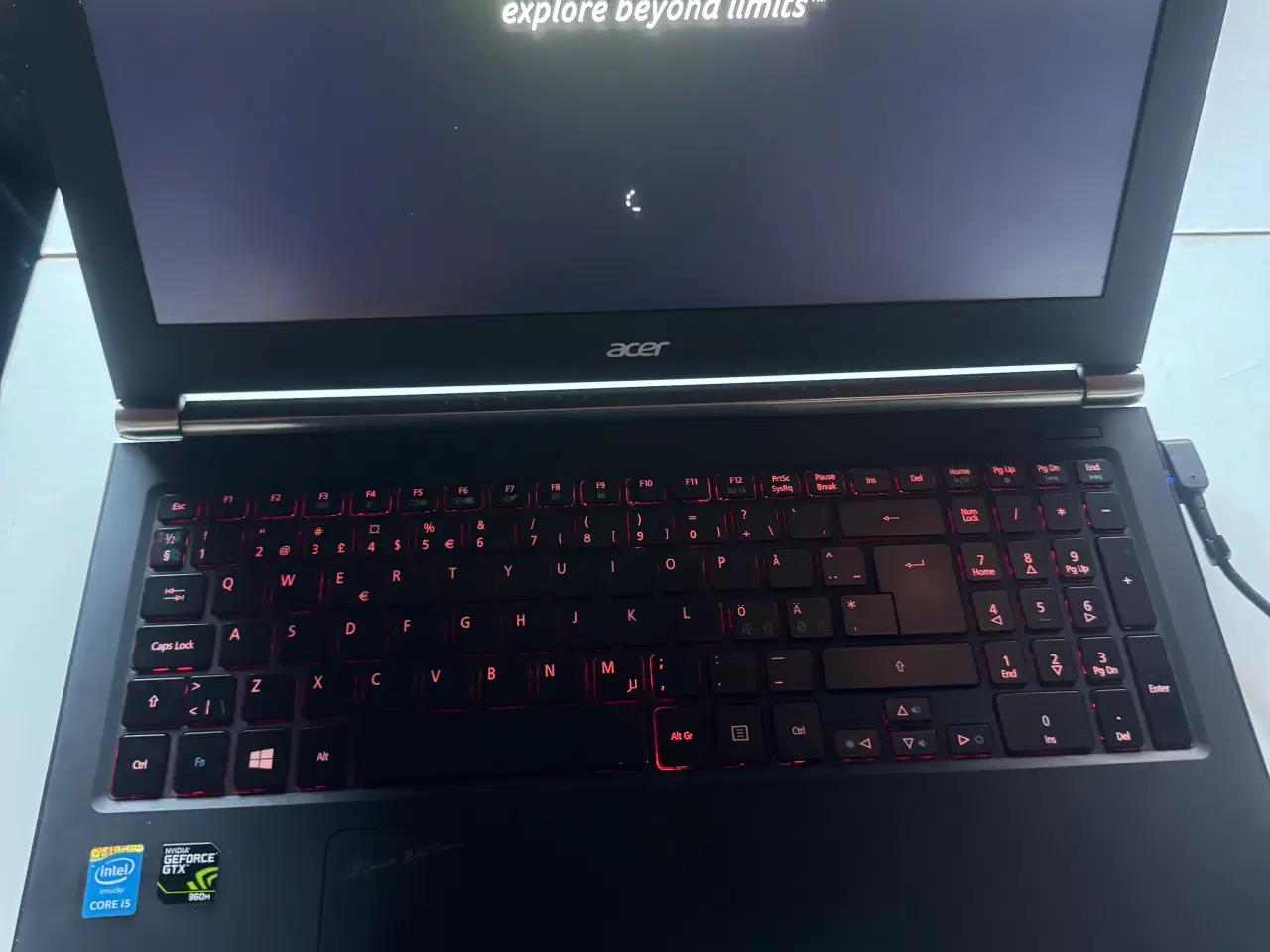 Billede 6 - God bærbar pc 