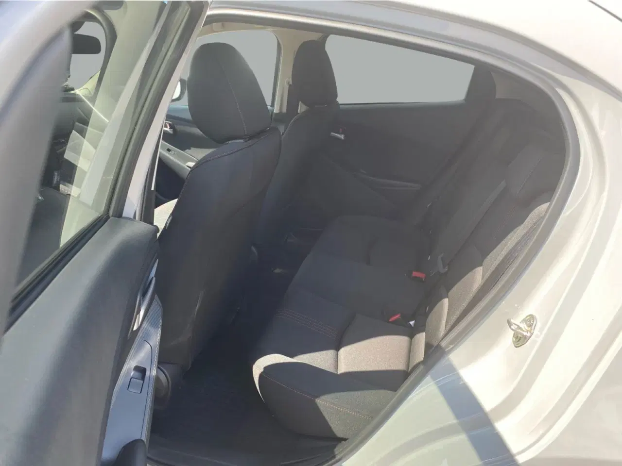 Billede 8 - Mazda 2 1,5 Skyactiv-G Homura 90HK 5d 6g Aut.