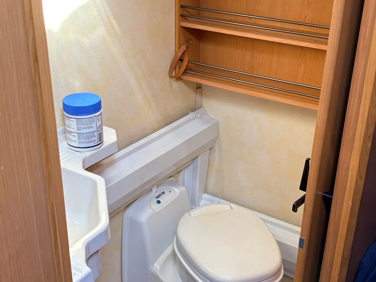 Billede 12 - Kabe SMARAGD XL