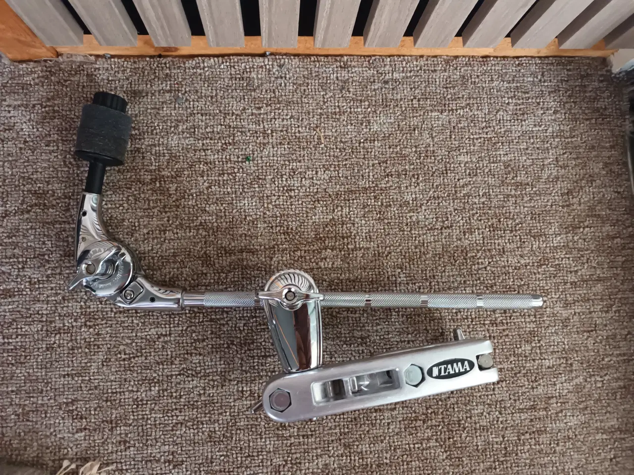 Billede 2 - Tama MCA63EN Cymbal Boom Arm 30 cm