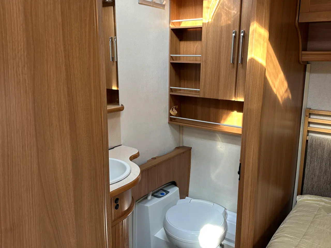 Billede 8 - KABE SMARAGD XL KS