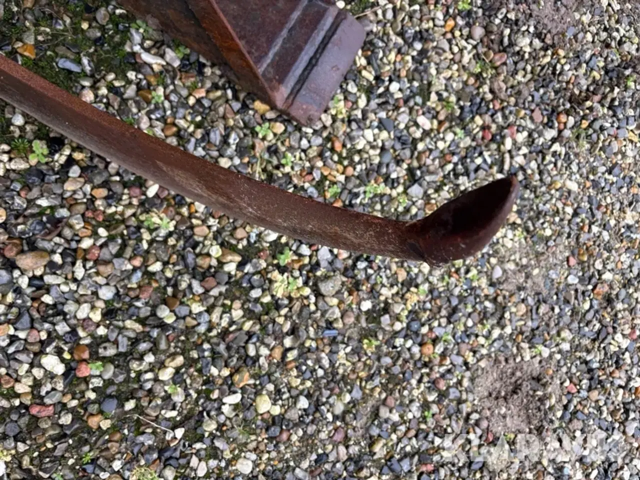 Billede 4 - Skovlesæt - 7 enheder i alt