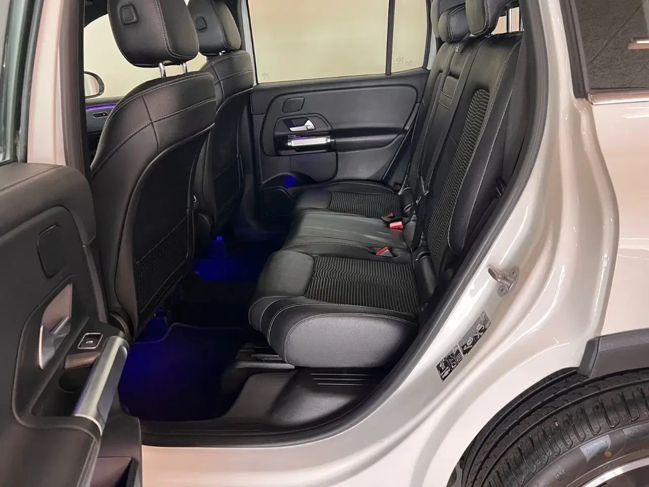 Billede 20 - Mercedes GLB220 d 2,0 AMG Line aut. 7prs