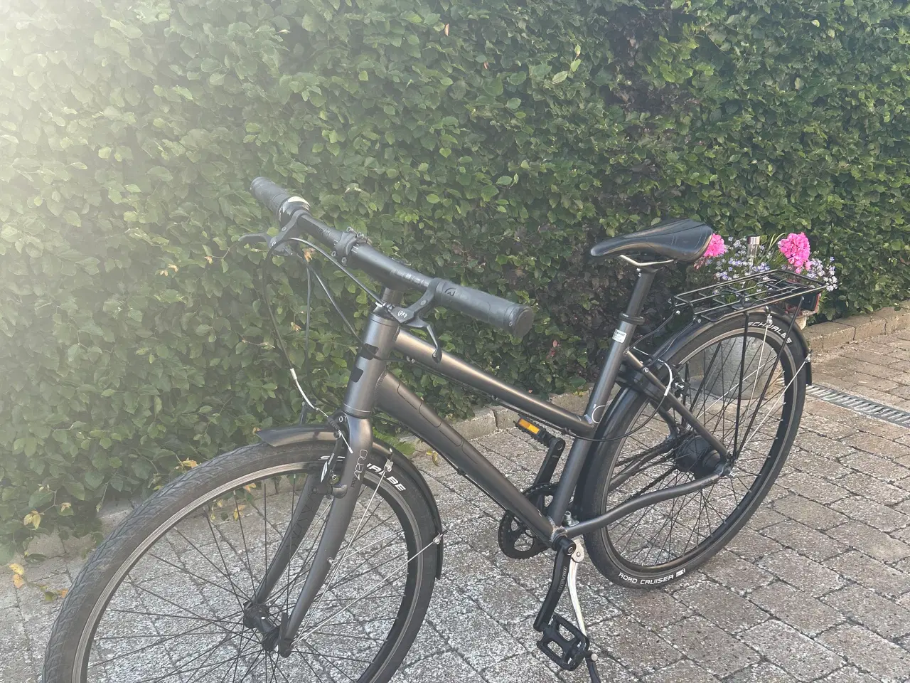 Billede 1 - Cykel