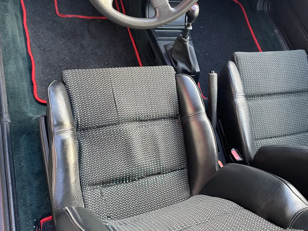 Billede 6 - Peugeot 205 1,9 GTI - 130 hk