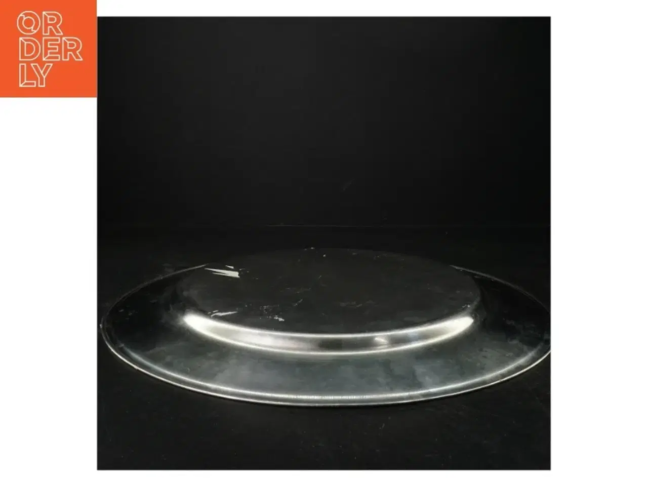 Billede 3 - Metalfad (str. 40 cm)