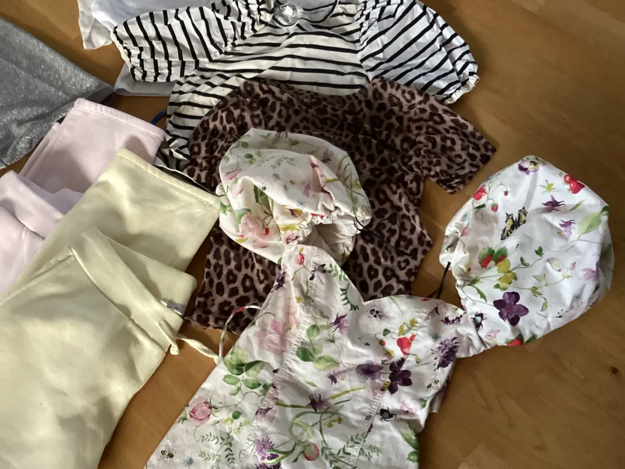 Billede 4 - Pige pakke .