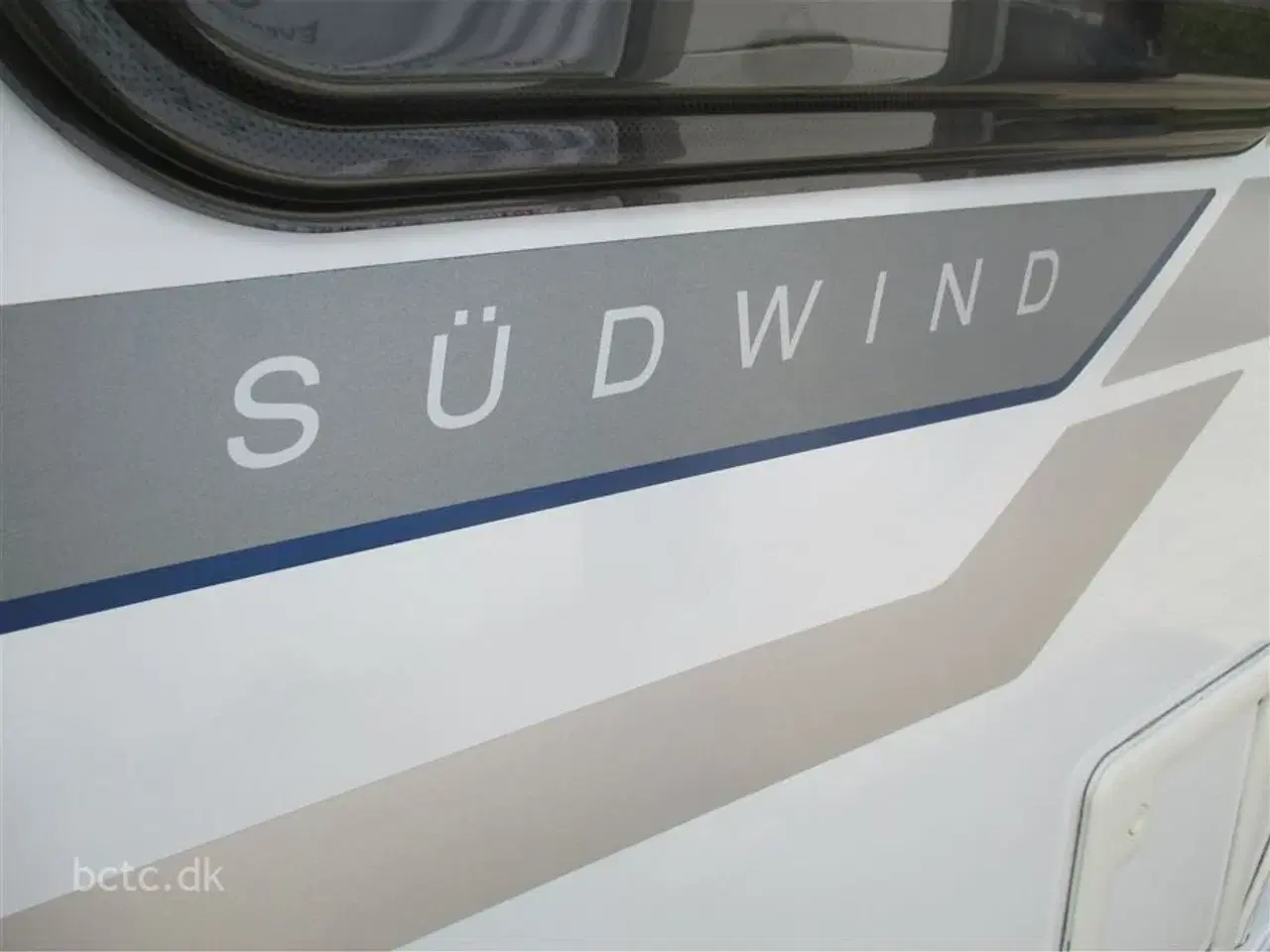 Billede 5 - 2020 - Knaus Südwind 450 FU