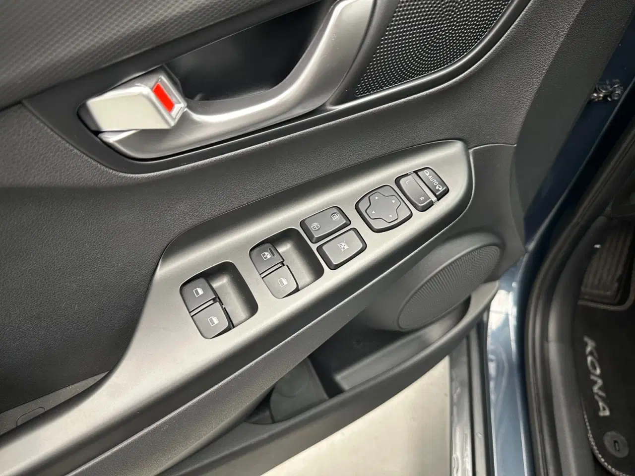Billede 13 - Hyundai Kona 64 EV Essential