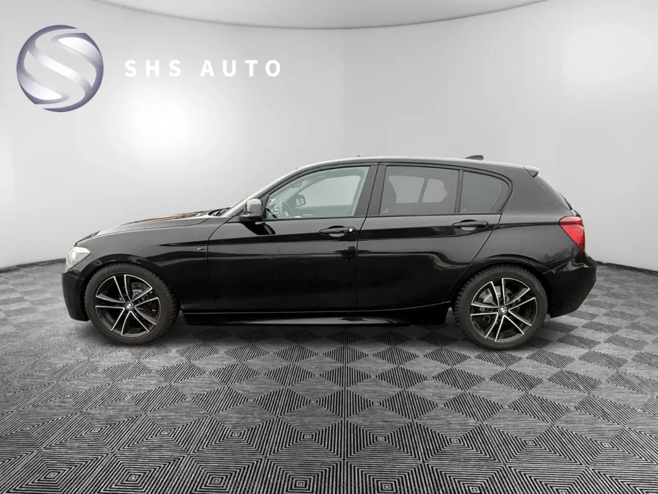 Billede 8 - BMW 116d 2,0 M-Sport aut.