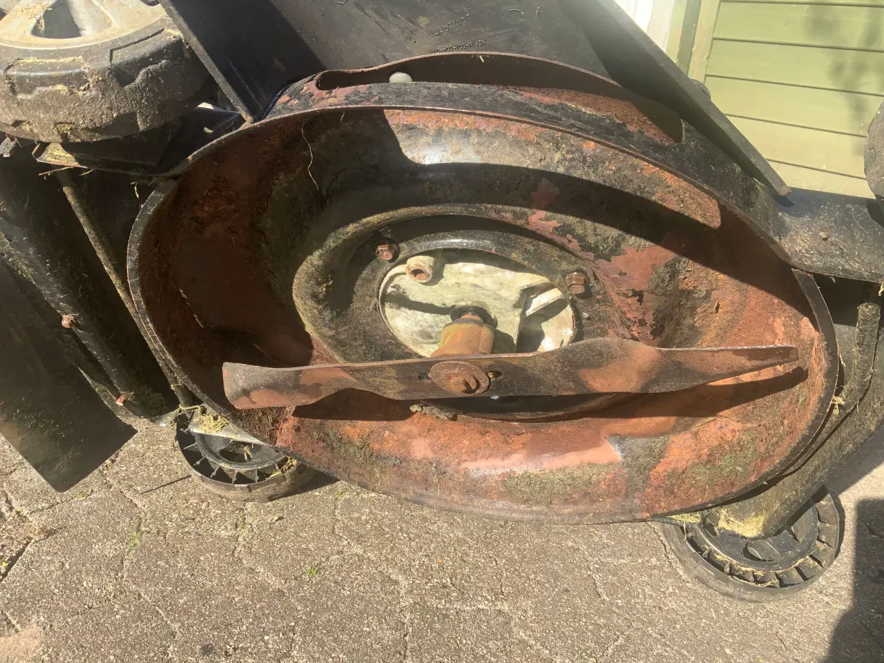 Billede 6 - Rotorklipper