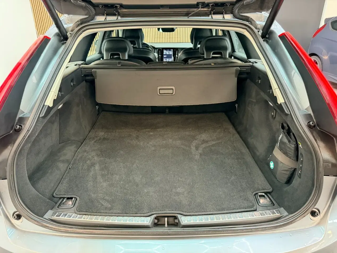 Billede 18 - Volvo V90 2,0 D4 190 Momentum aut.