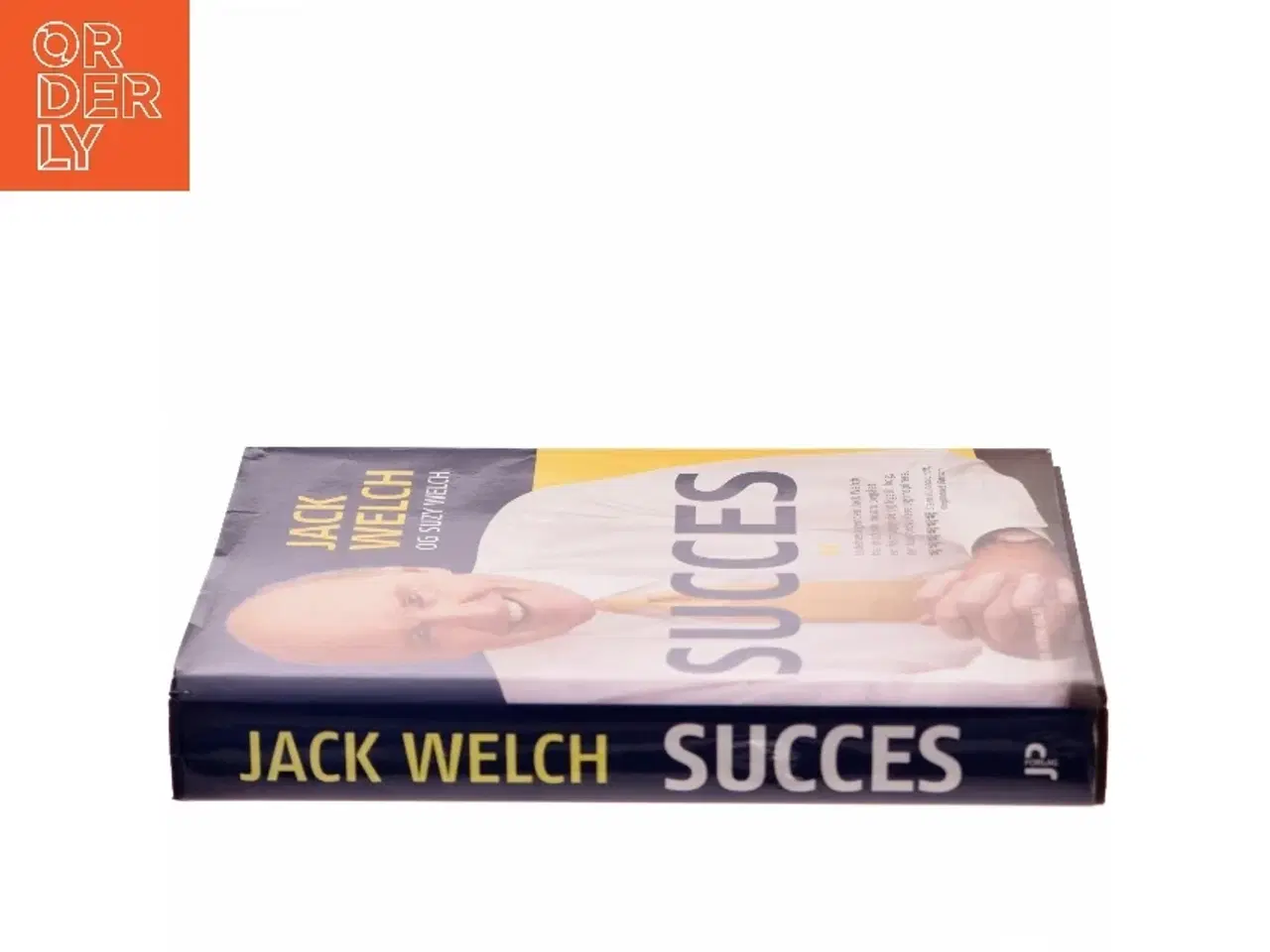 Billede 2 - Succes (Bog)