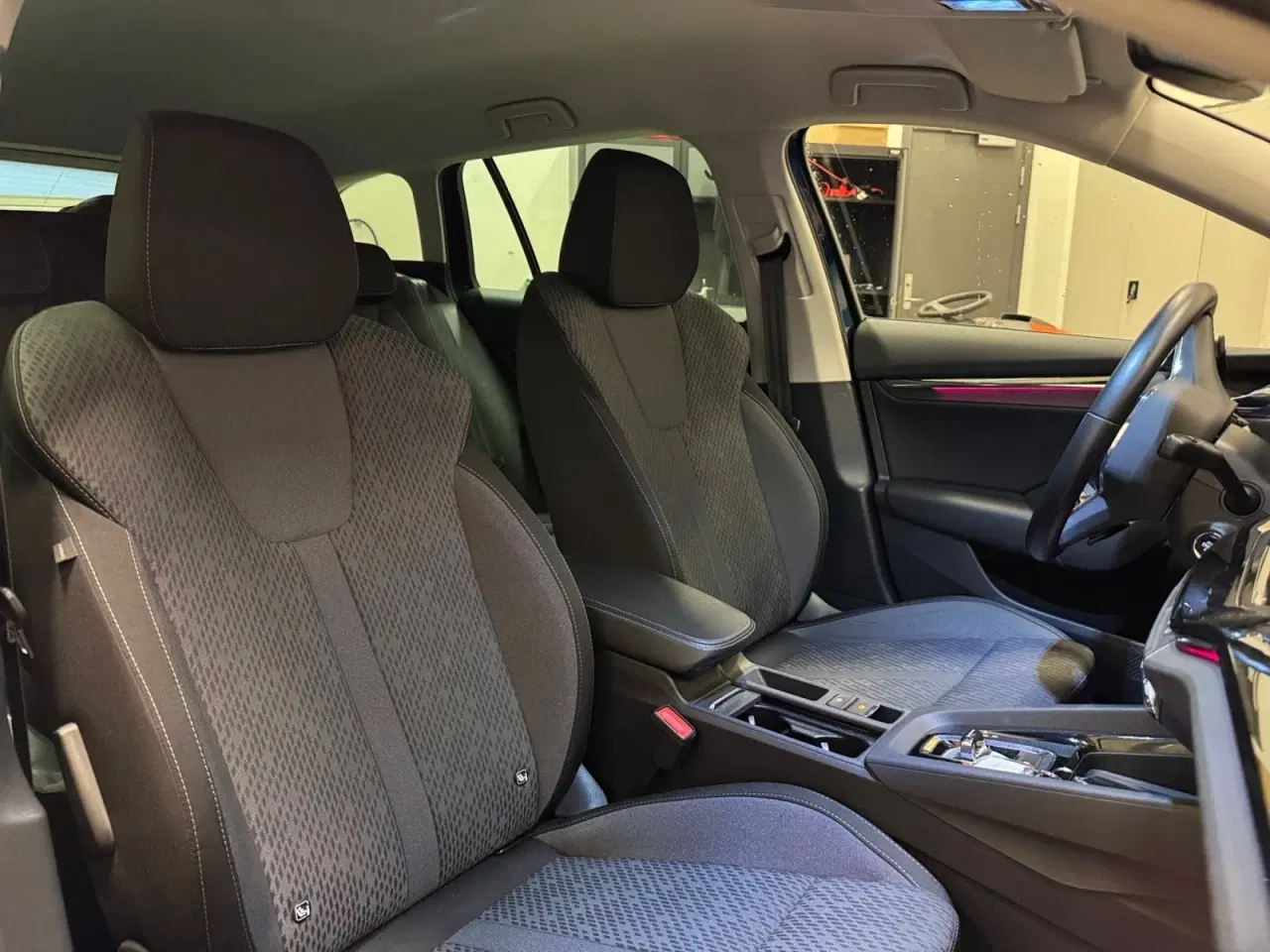 Billede 14 - Skoda Octavia 1,4 TSi iV Combi DSG