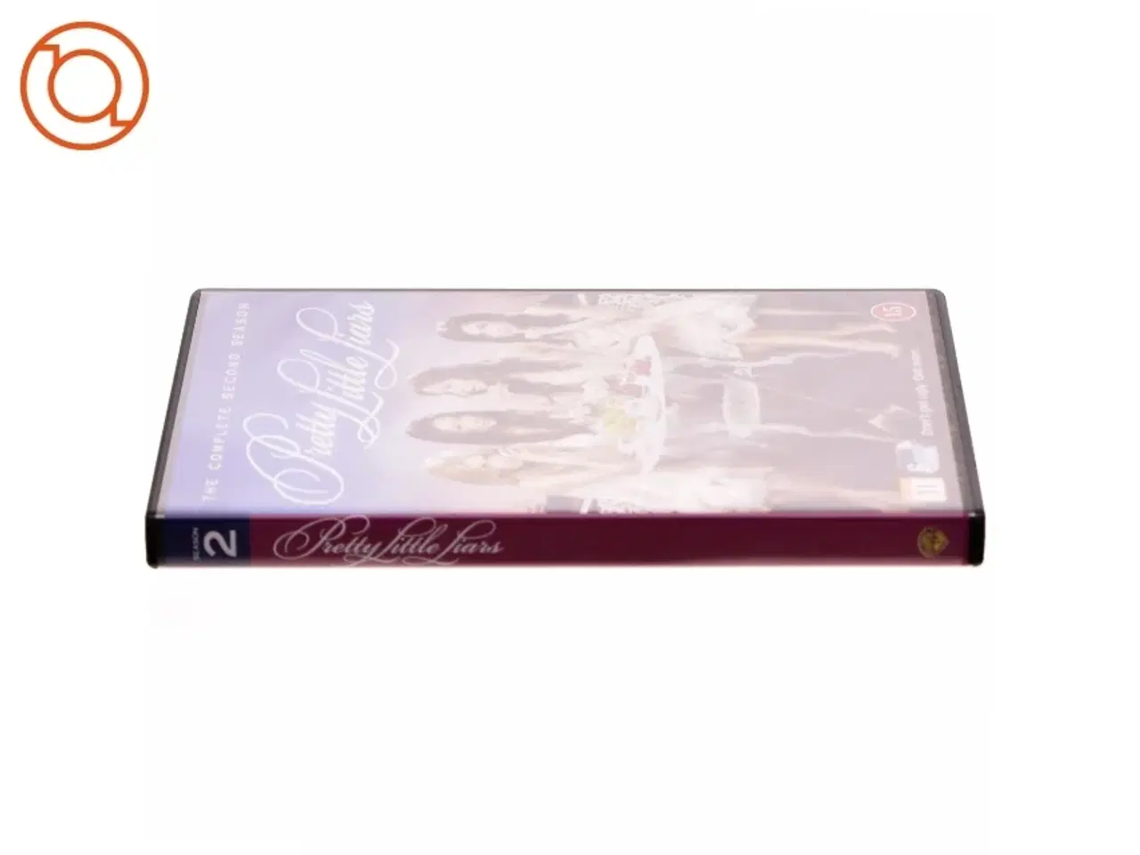 Billede 2 - Pretty little liars, sæson 2