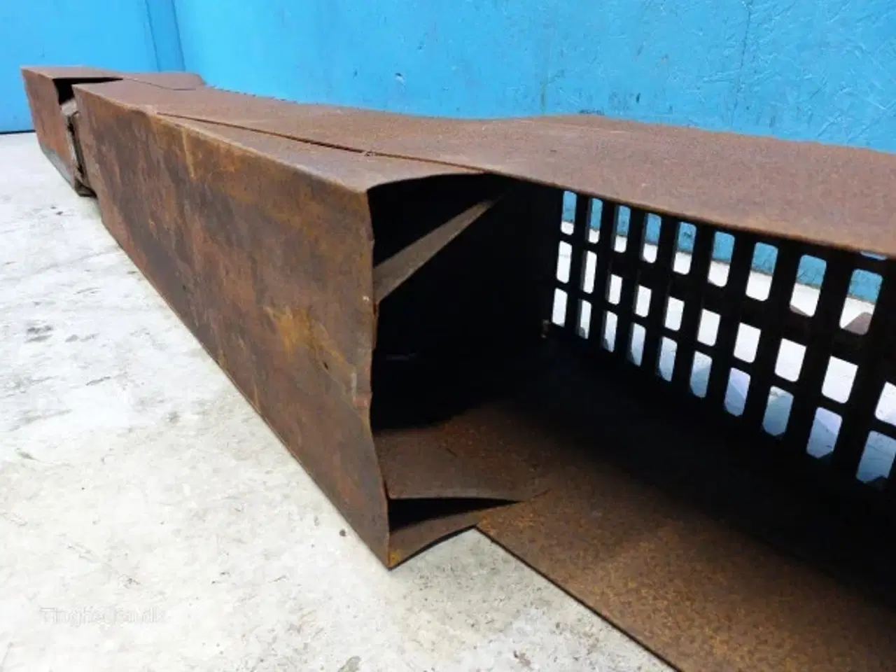 Billede 11 - John Deere 1085 Ryster AZ27828