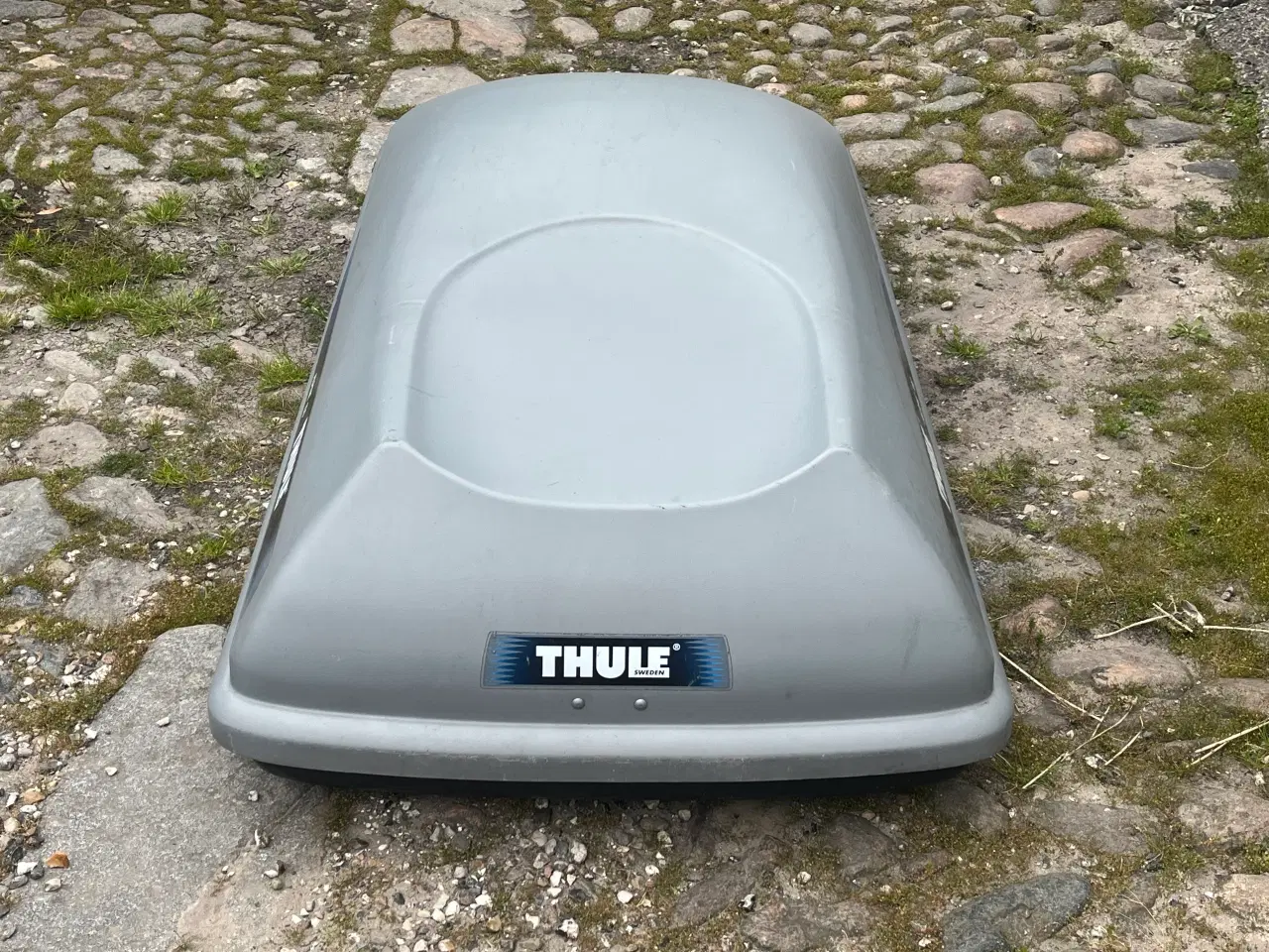 Billede 1 - Tagboks Thule
